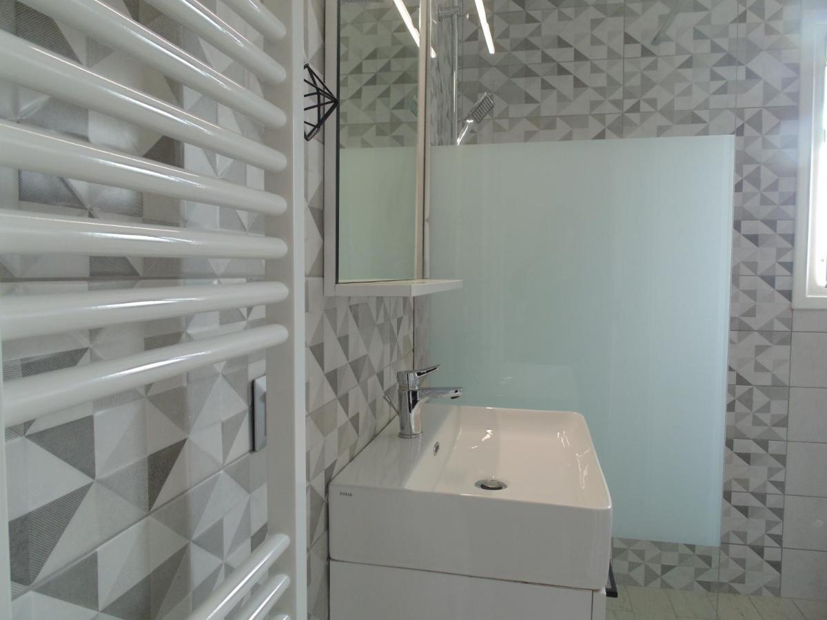 White Rose Apartman Pótamosz Kültér fotó