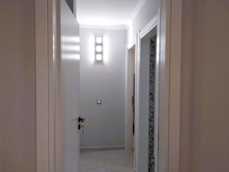 White Rose Apartman Pótamosz Kültér fotó