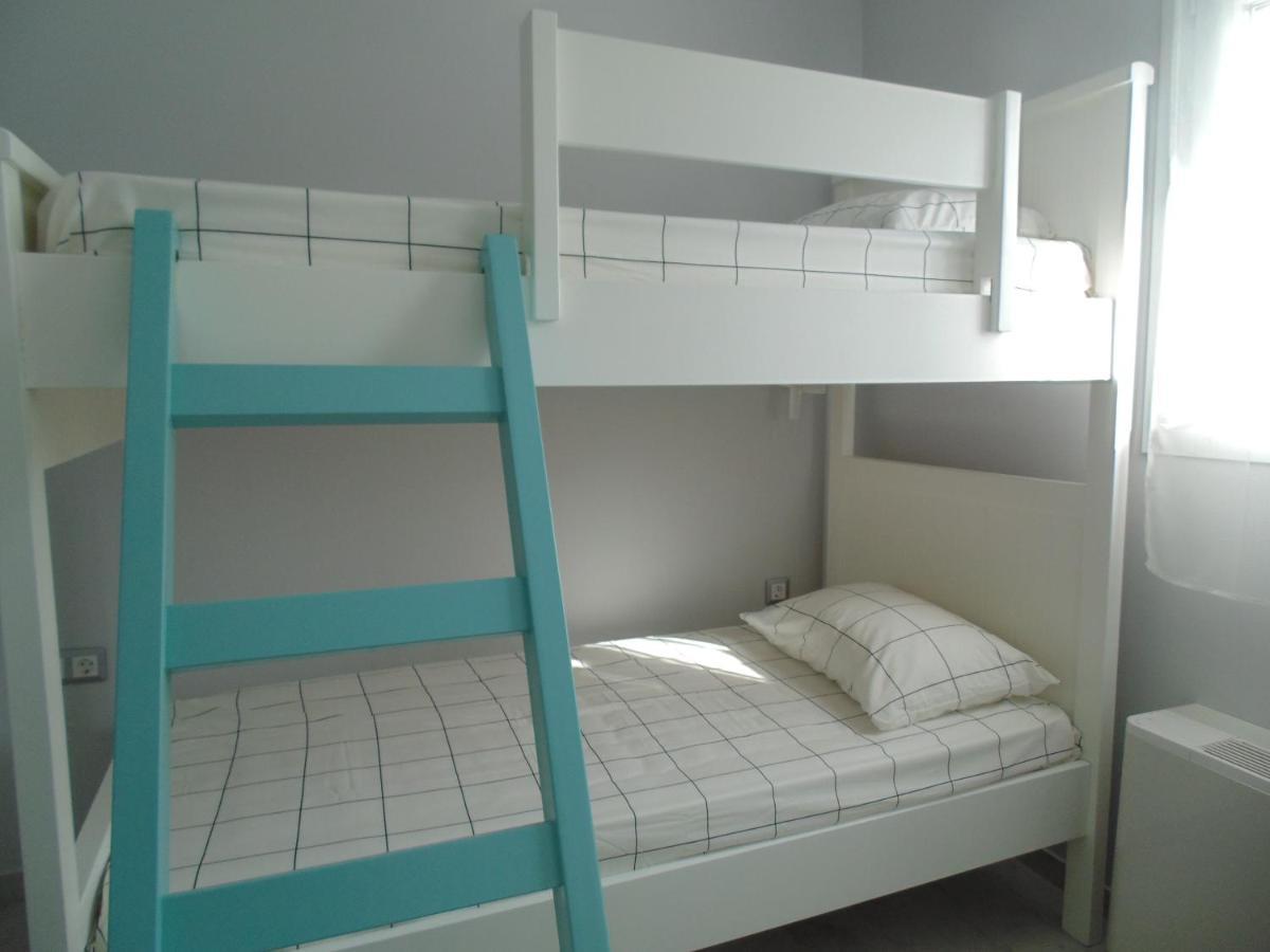 White Rose Apartman Pótamosz Kültér fotó
