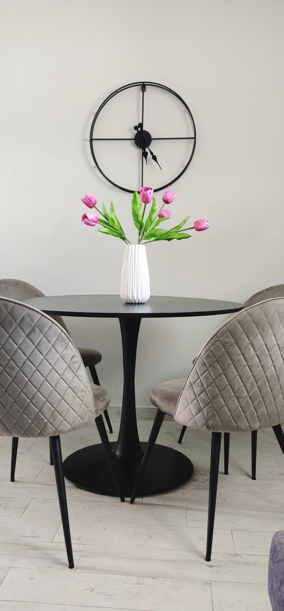 White Rose Apartman Pótamosz Kültér fotó